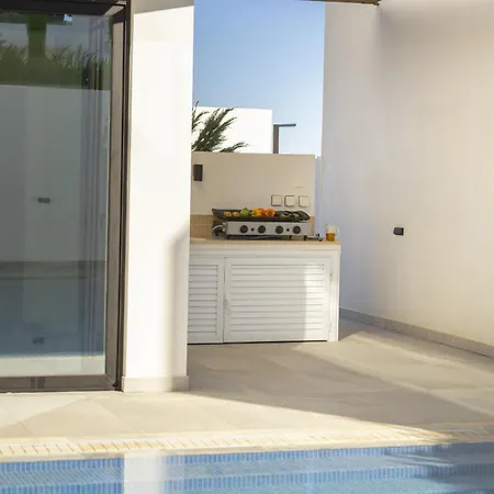 Periyiali Seaside 33 Protaras