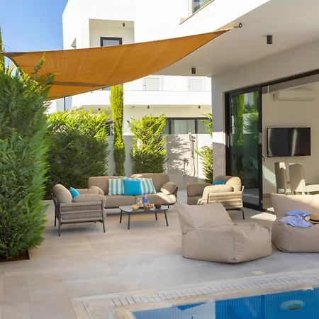 Periyiali Seaside 33 * Protaras