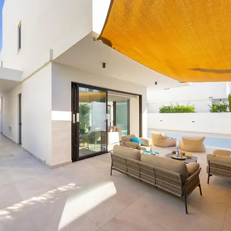 Villa Periyiali Seaside 33