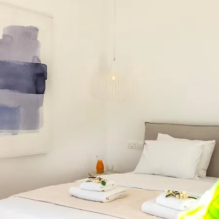 Villa Periyiali Seaside 33 Protaras