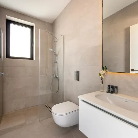 Periyiali Seaside 33 Villa Protaras