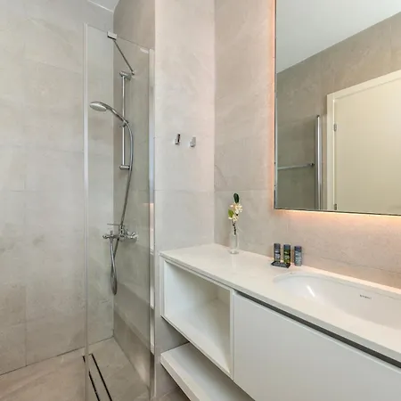 Villa Periyiali Seaside 33 Protaras