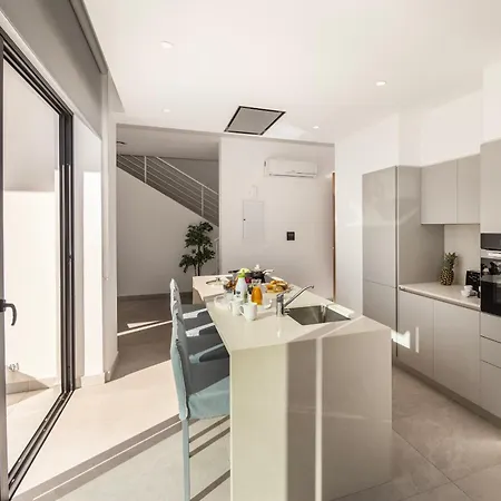 Periyiali Seaside 33 Protaras