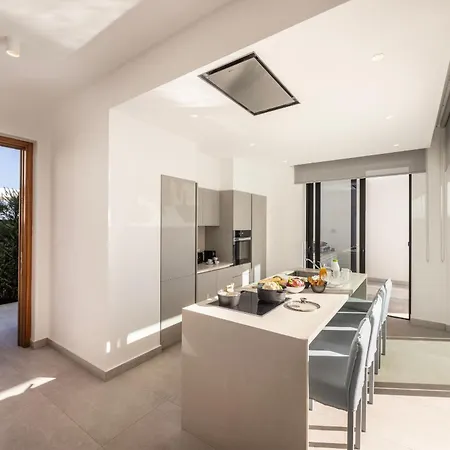 Villa Periyiali Seaside 33 Protaras