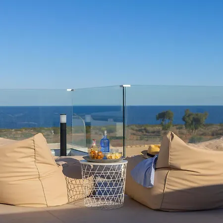 Periyiali Seaside 33 * 프로타라스