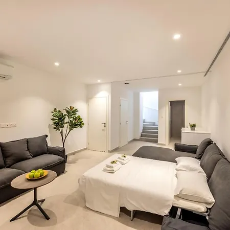 Periyiali Seaside 33 빌라