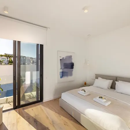 Periyiali Seaside 33 * 프로타라스