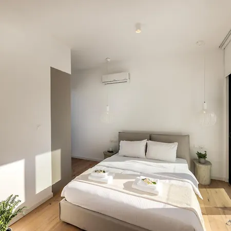 Periyiali Seaside 33 빌라