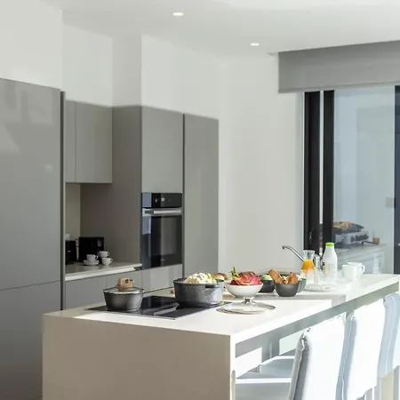 Periyiali Seaside 33 Villa *