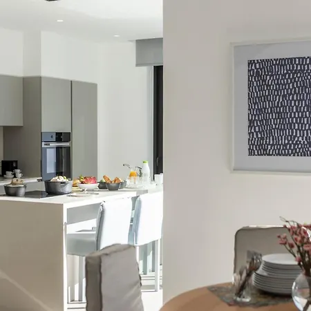 빌라 Periyiali Seaside 33