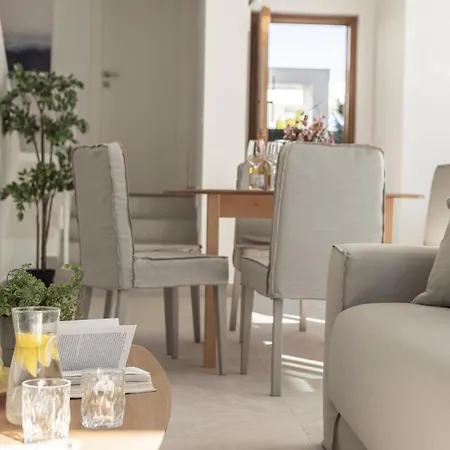 Villa Periyiali Seaside 33 Protaras