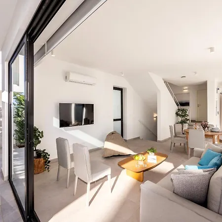 Villa Periyiali Seaside 33 Protaras