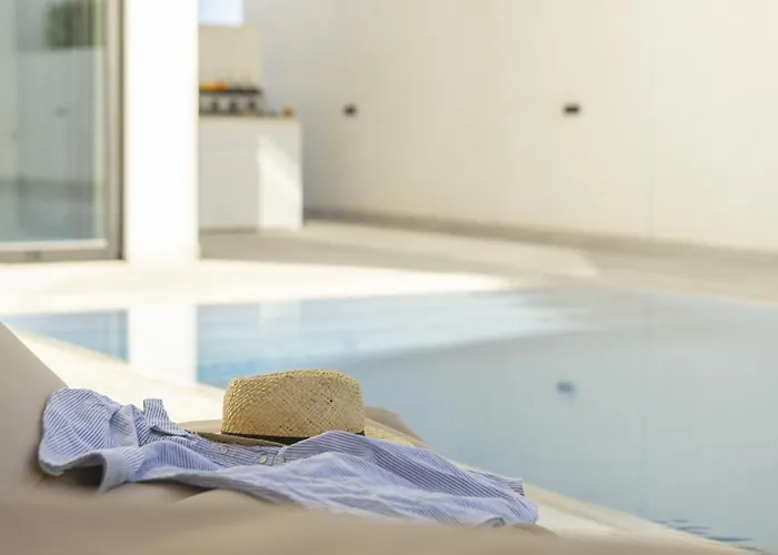 Periyiali Seaside 33 Villa *