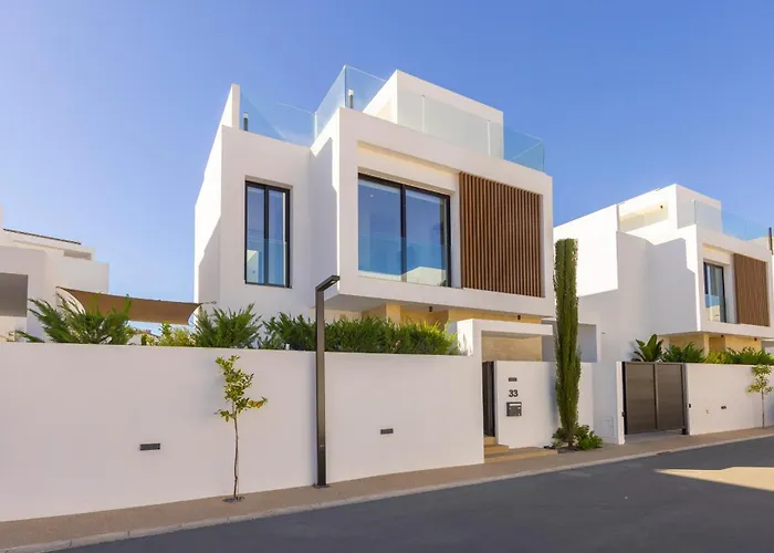 Villa Periyiali Seaside 33