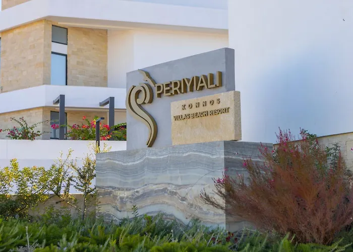 Periyiali Seaside 33 *