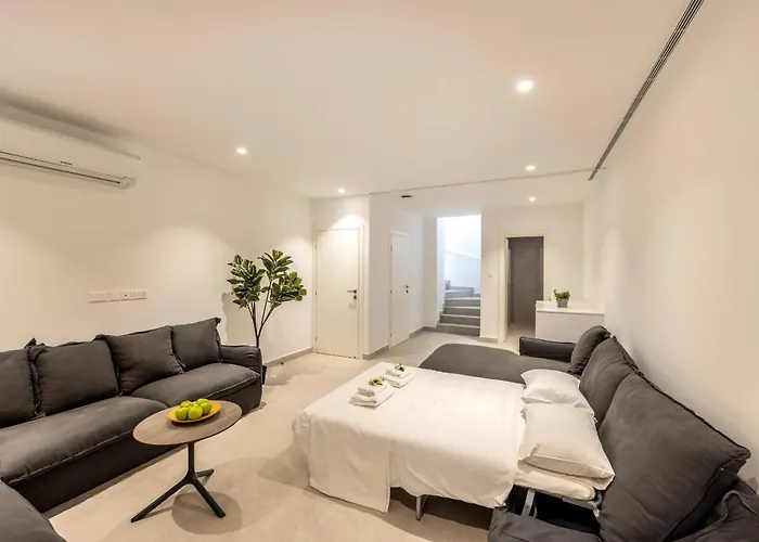 Periyiali Seaside 33 Villa