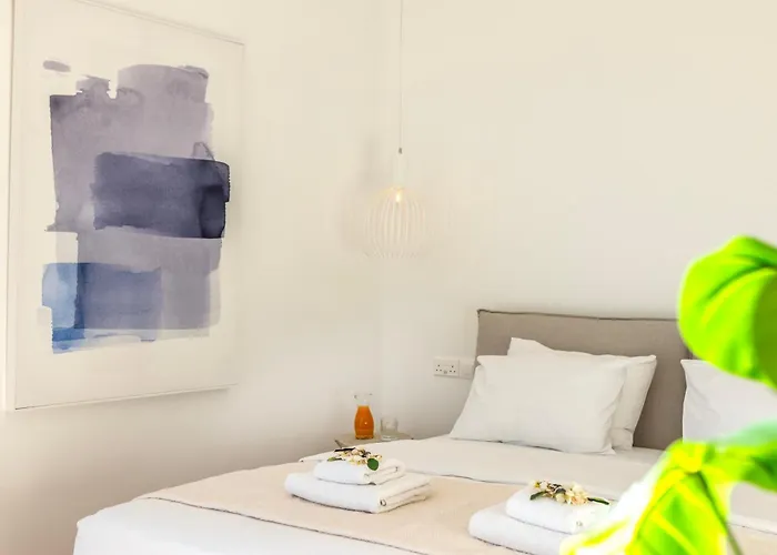 Villa Periyiali Seaside 33 Protaras