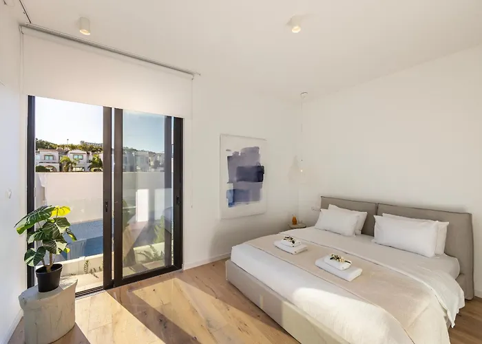 Periyiali Seaside 33 * Protaras