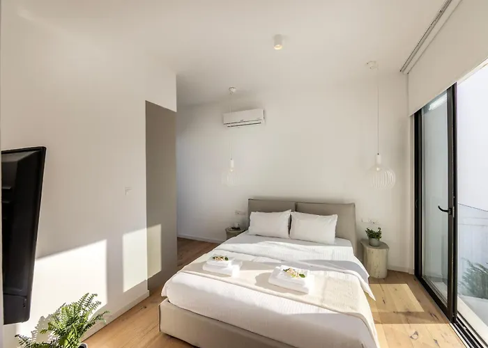 Periyiali Seaside 33 Villa