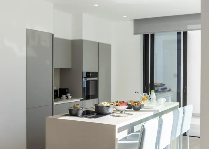 Periyiali Seaside 33 Villa *