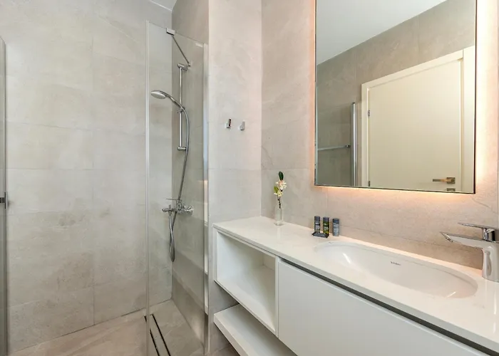 Villa Periyiali Seaside 33 Protaras