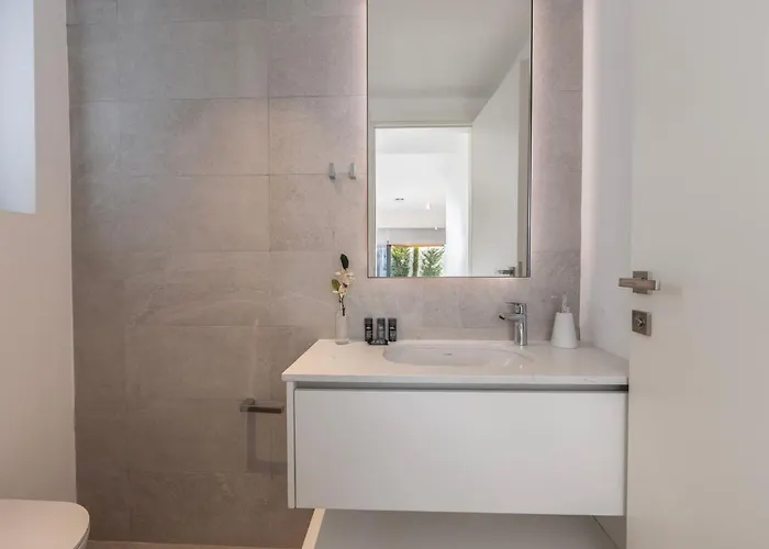 Villa Periyiali Seaside 33