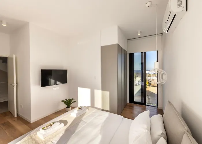 Periyiali Seaside 33 Villa Protaras