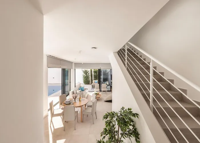 Periyiali Seaside 33 Villa