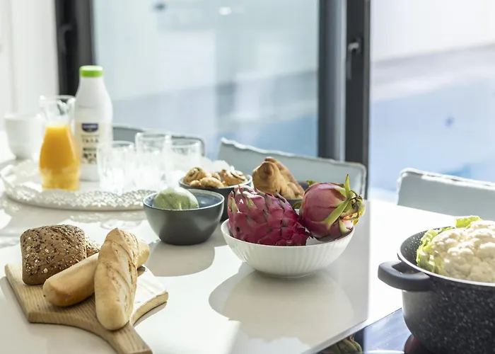 Villa Periyiali Seaside 33 *