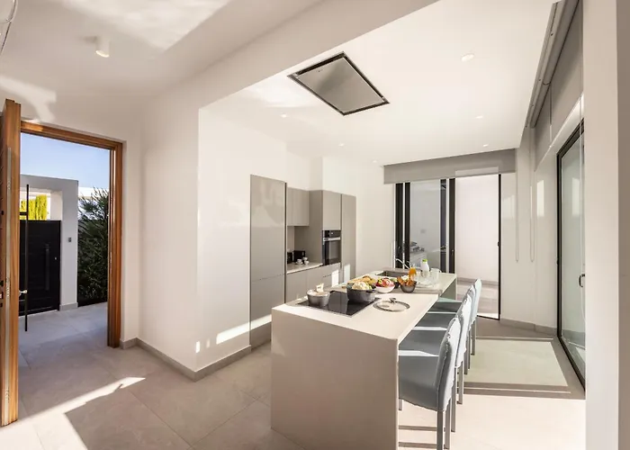 Villa Periyiali Seaside 33 Protaras