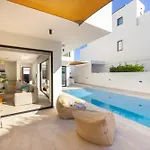 Periyiali Seaside 33 بروتاراس